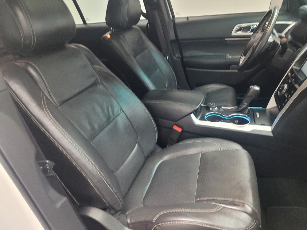 2015 Ford Explorer in Madison, TN 37115 - 18080844 21