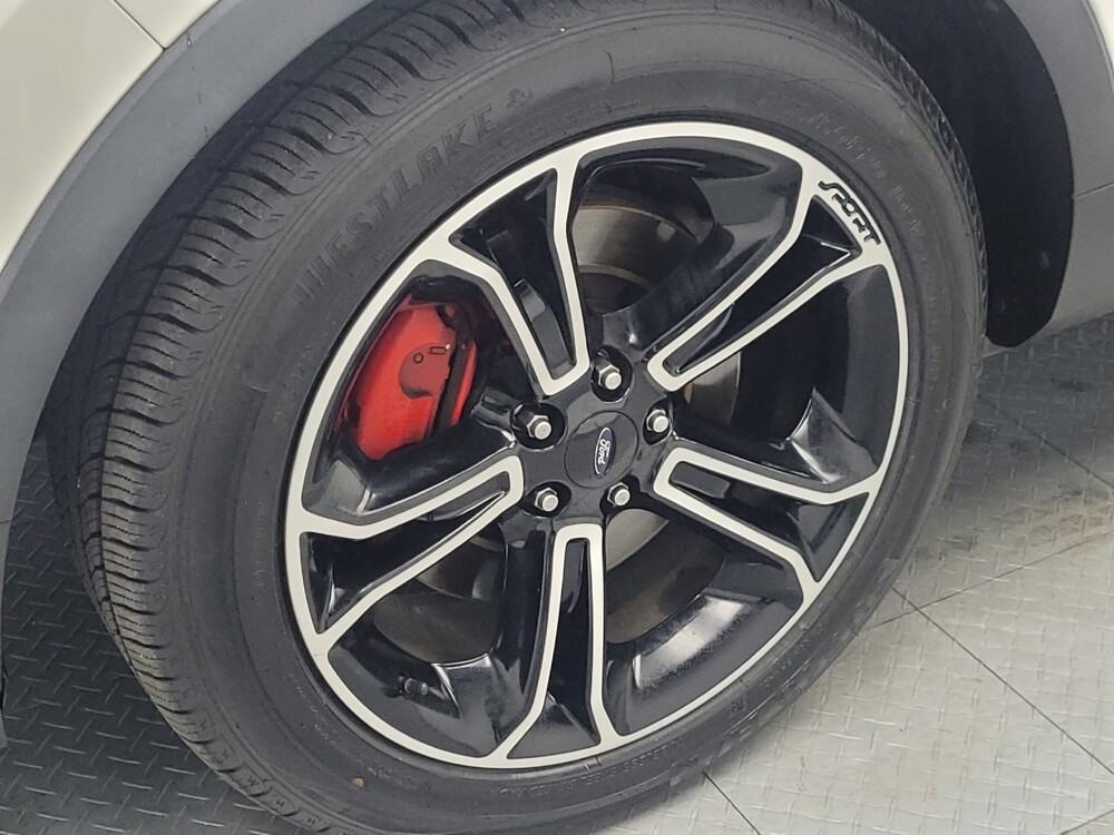 2015 Ford Explorer in Madison, TN 37115 - 18080844 31