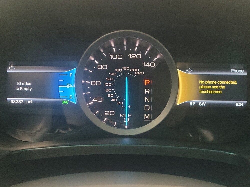 2015 Ford Explorer in Madison, TN 37115 - 18080844 23