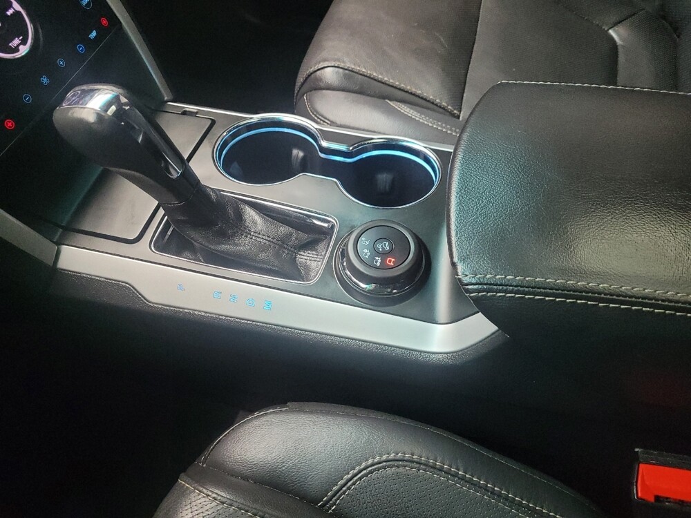 2015 Ford Explorer in Madison, TN 37115 - 18080844 26