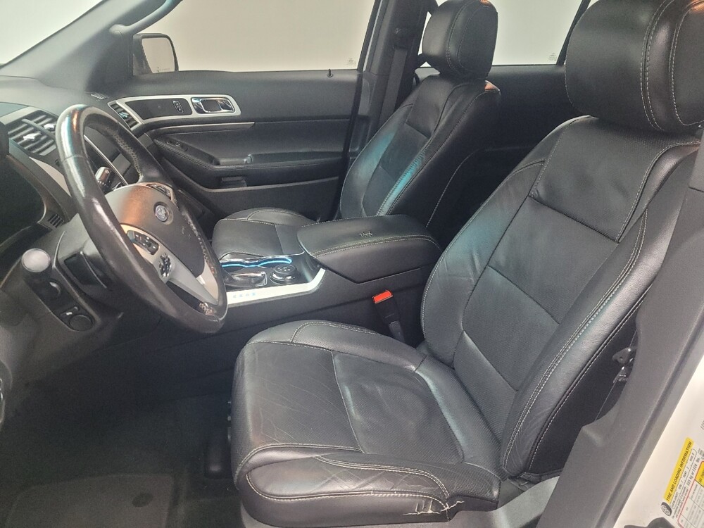 2015 Ford Explorer in Madison, TN 37115 - 18080844 17