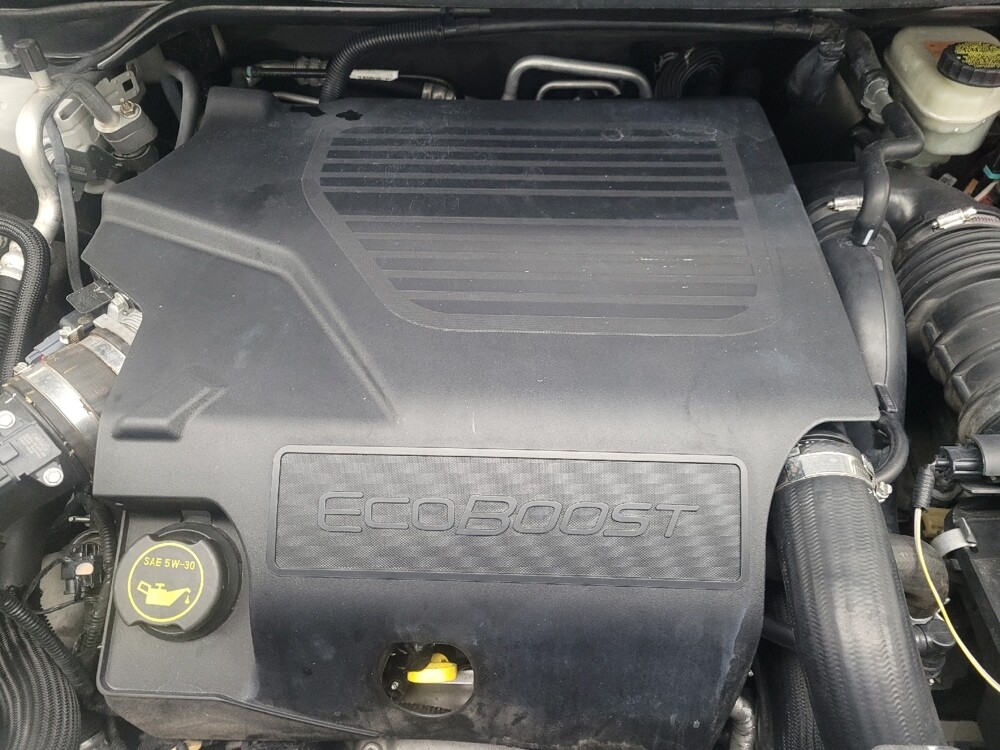 2015 Ford Explorer in Madison, TN 37115 - 18080844 30