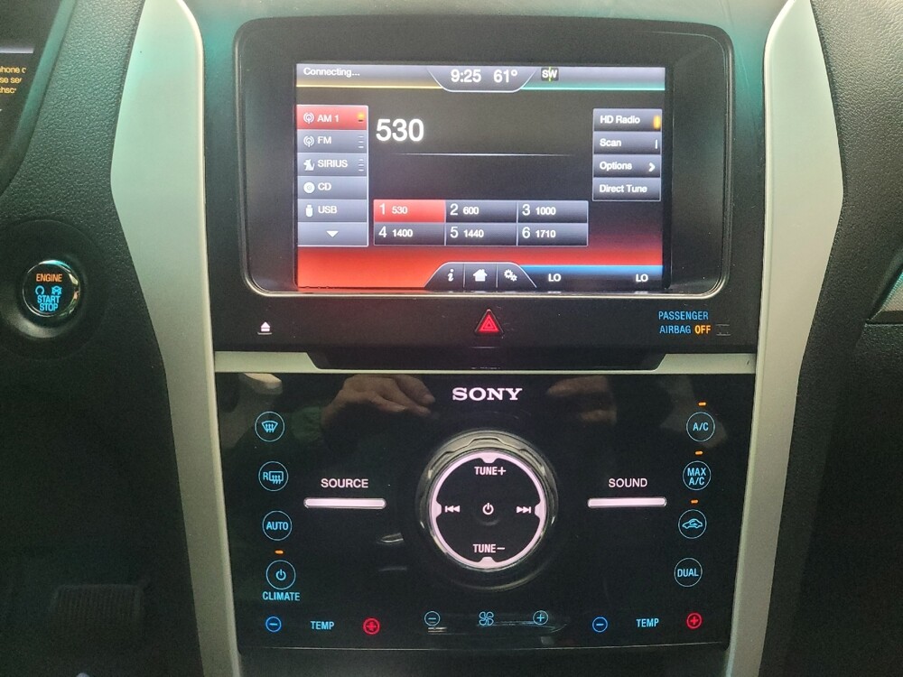 2015 Ford Explorer in Madison, TN 37115 - 18080844 25