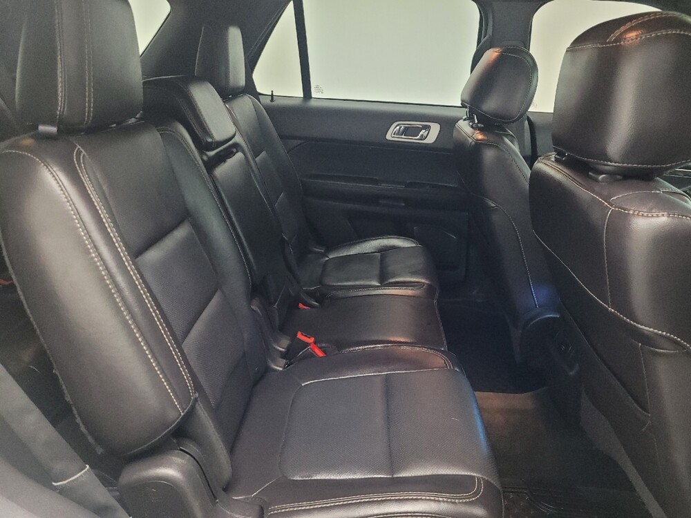 2015 Ford Explorer in Madison, TN 37115 - 18080844 19