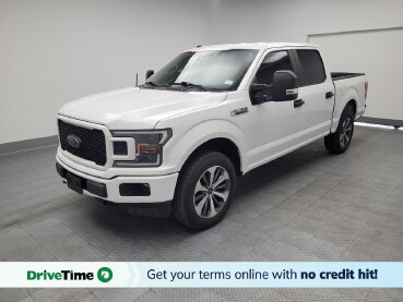 2019 Ford F150 in Huntsville, AL 35816