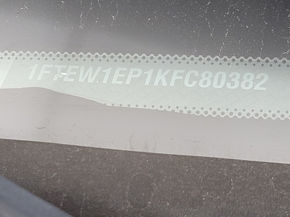 2019 Ford F150 in Huntsville, AL 35816 - 18080845 33