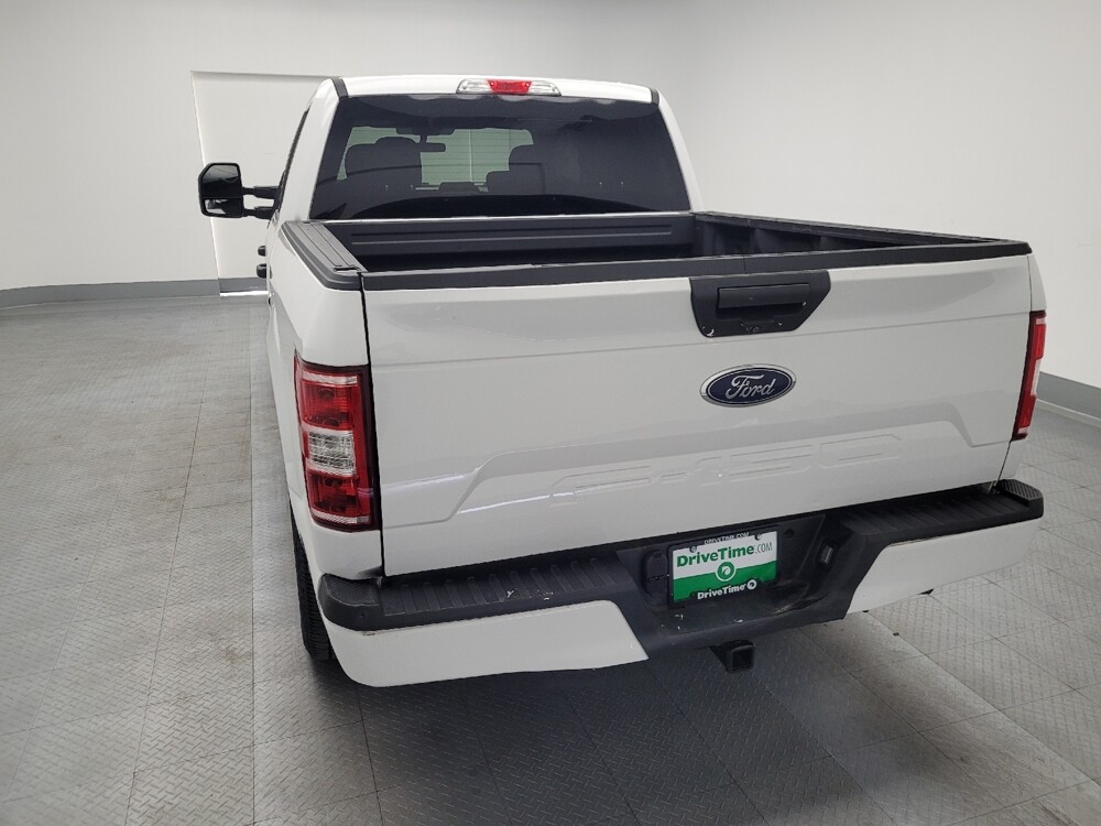 2019 Ford F150 in Huntsville, AL 35816 - 18080845 6