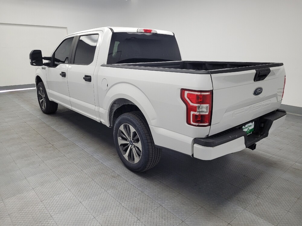 2019 Ford F150 in Huntsville, AL 35816 - 18080845 5