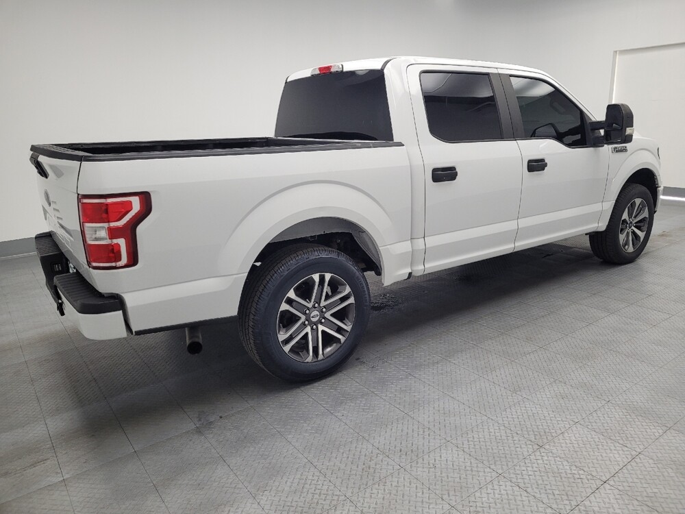 2019 Ford F150 in Huntsville, AL 35816 - 18080845 10