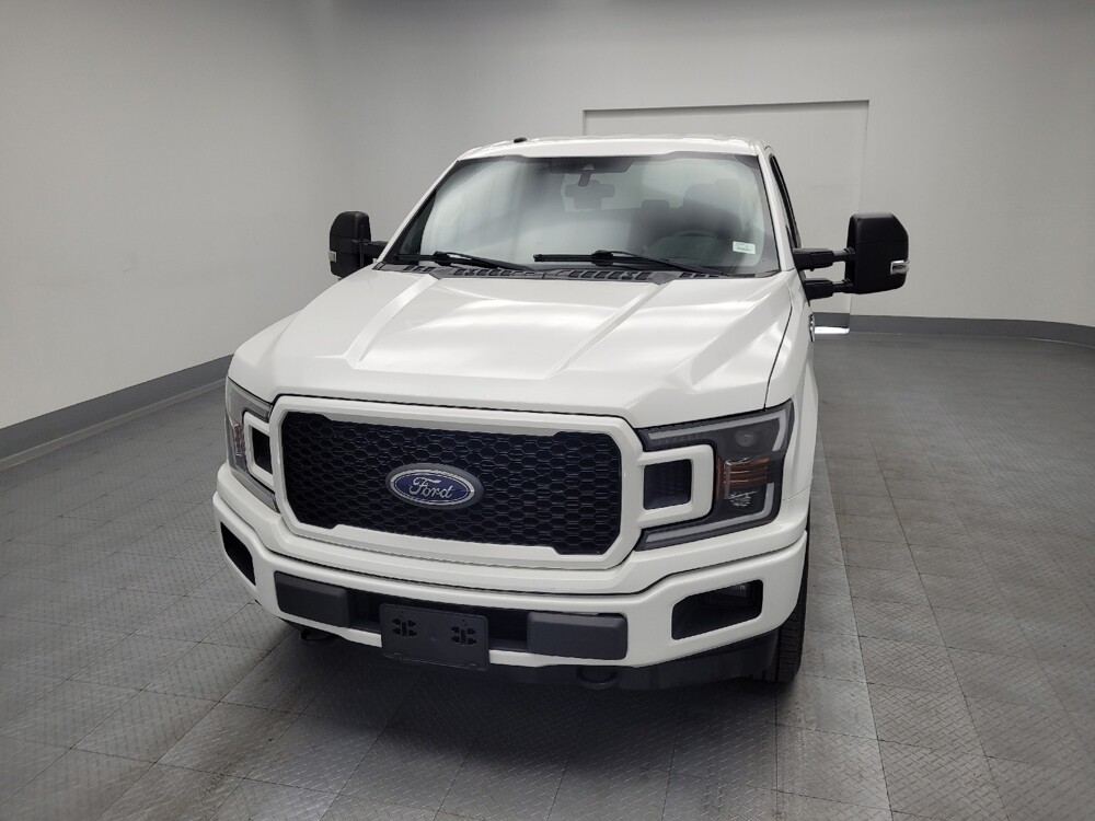 2019 Ford F150 in Huntsville, AL 35816 - 18080845 15