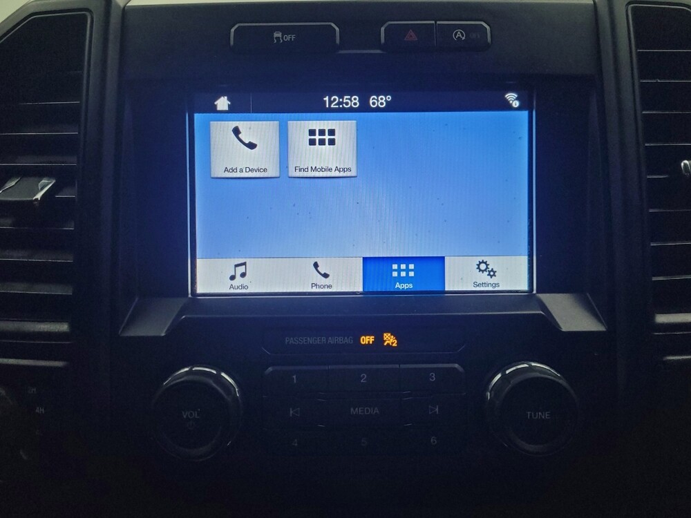 2019 Ford F150 in Huntsville, AL 35816 - 18080845 25