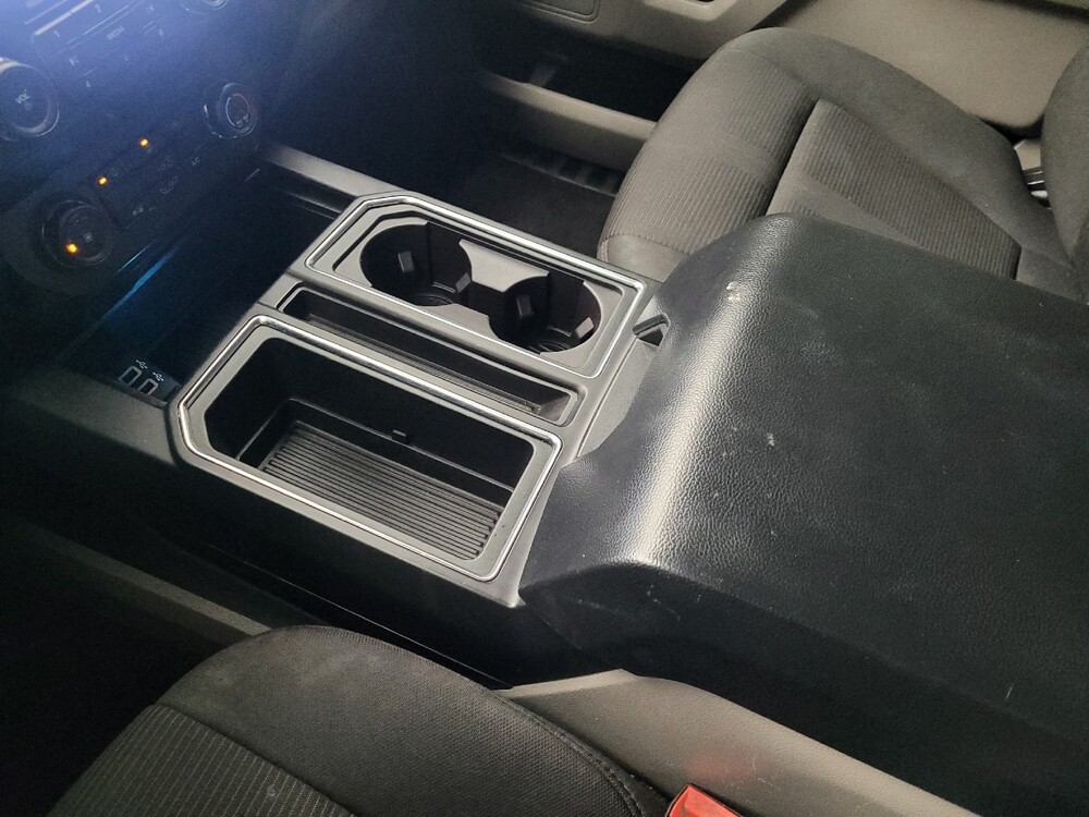 2019 Ford F150 in Huntsville, AL 35816 - 18080845 26