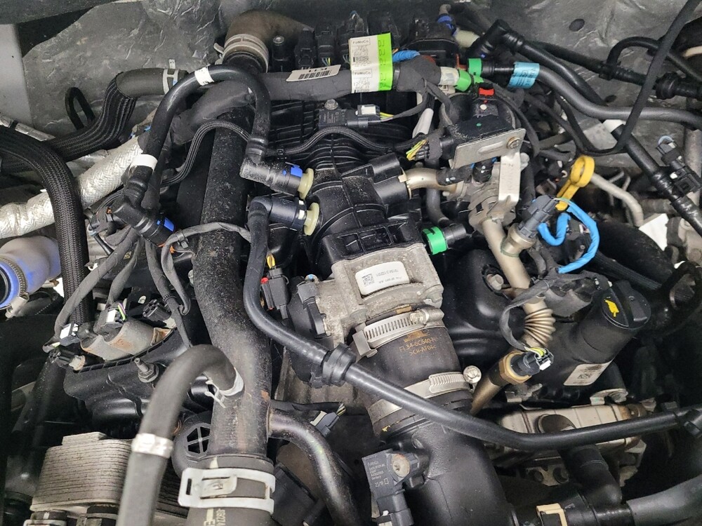 2019 Ford F150 in Huntsville, AL 35816 - 18080845 30