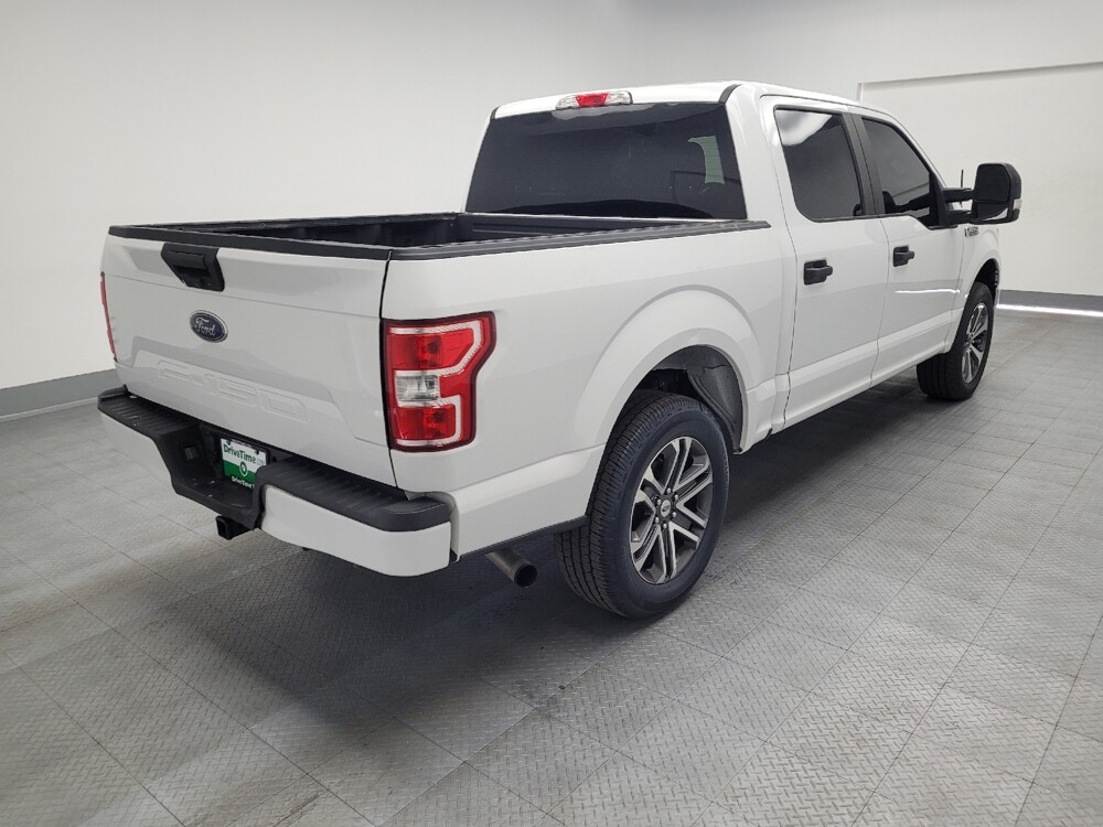 2019 Ford F150 in Huntsville, AL 35816 - 18080845 9