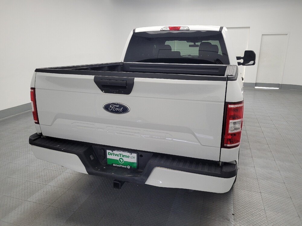 2019 Ford F150 in Huntsville, AL 35816 - 18080845 7