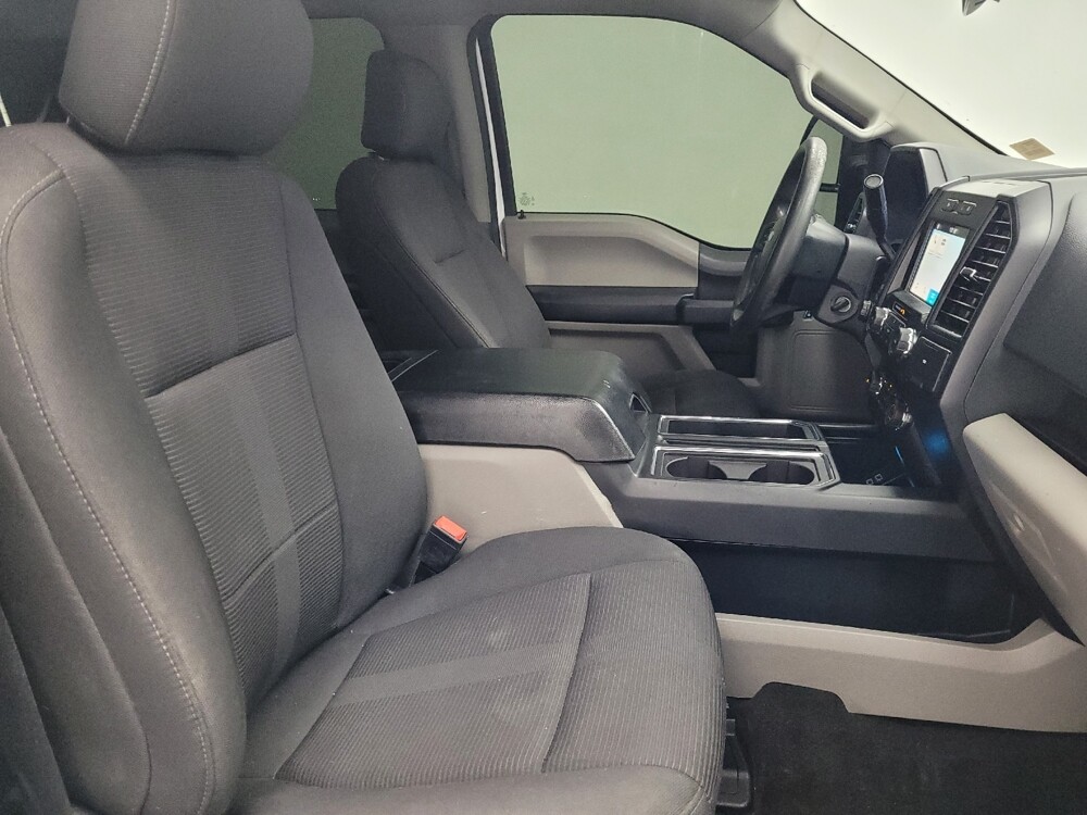 2019 Ford F150 in Huntsville, AL 35816 - 18080845 21