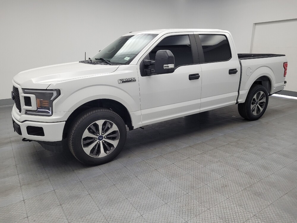 2019 Ford F150 in Huntsville, AL 35816 - 18080845 2