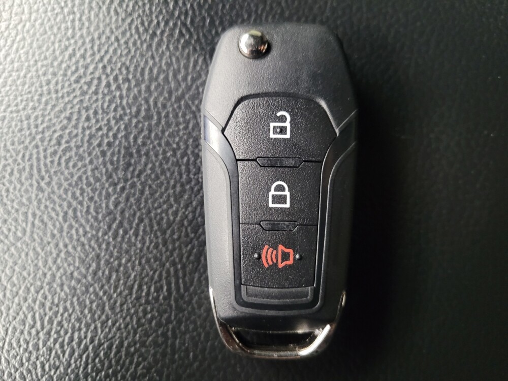 2019 Ford F150 in Huntsville, AL 35816 - 18080845 32