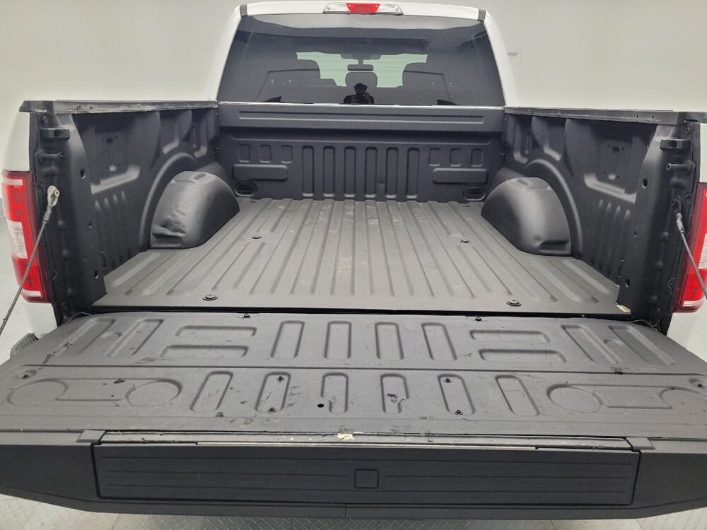 2019 Ford F150 in Huntsville, AL 35816 - 18080845 29