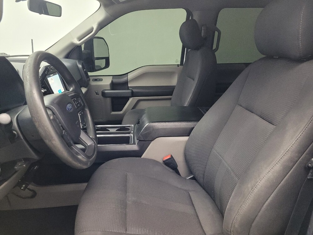 2019 Ford F150 in Huntsville, AL 35816 - 18080845 17