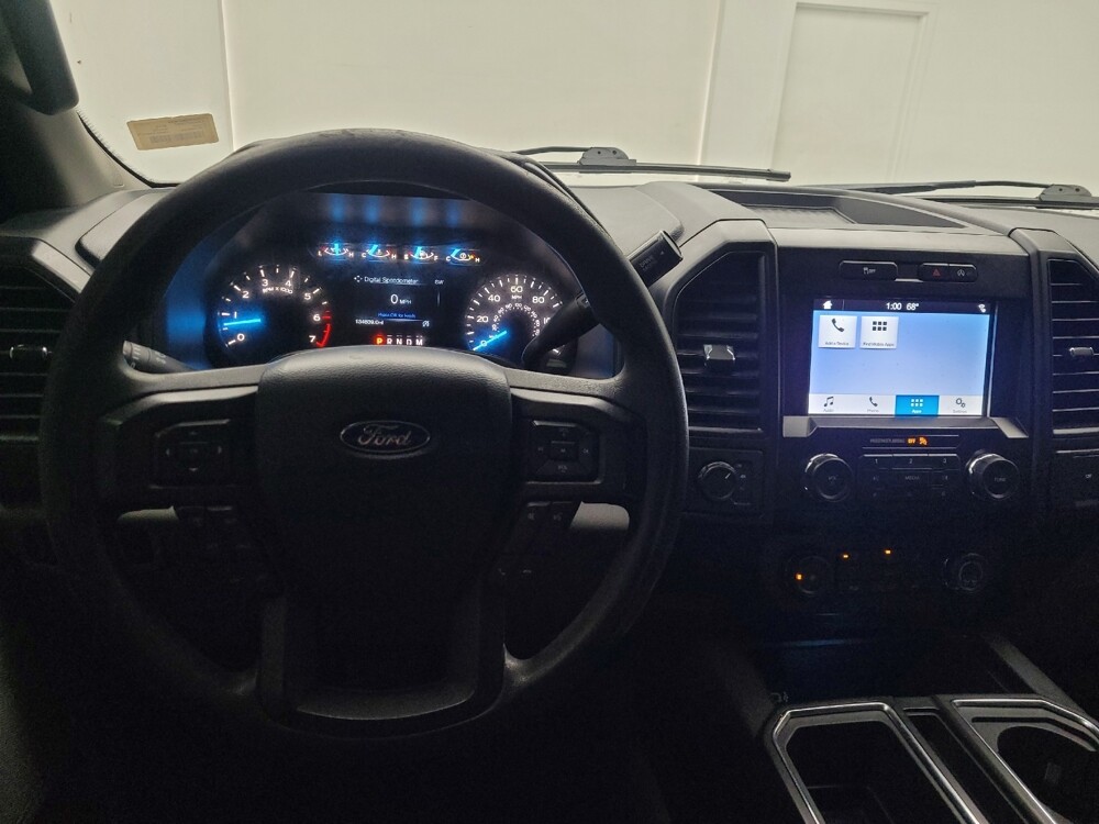 2019 Ford F150 in Huntsville, AL 35816 - 18080845 22