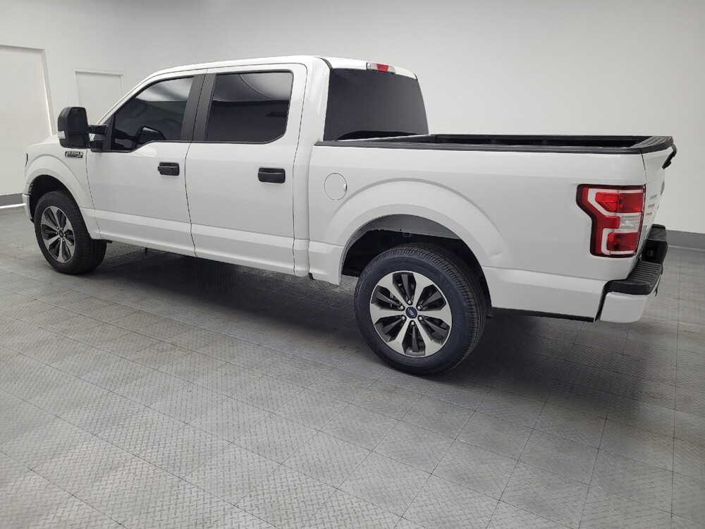 2019 Ford F150 in Huntsville, AL 35816 - 18080845 3