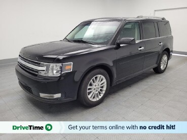 2019 Ford Flex in Memphis, TN 38115