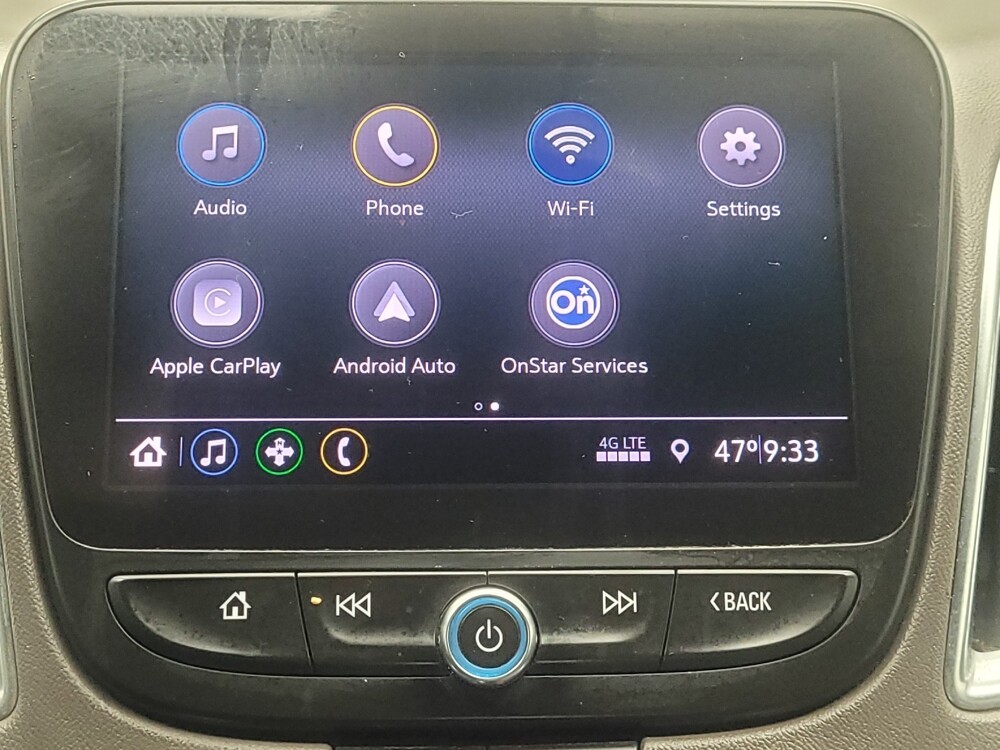 2020 Chevrolet Malibu in Madison, TN 37115 - 18080848 25