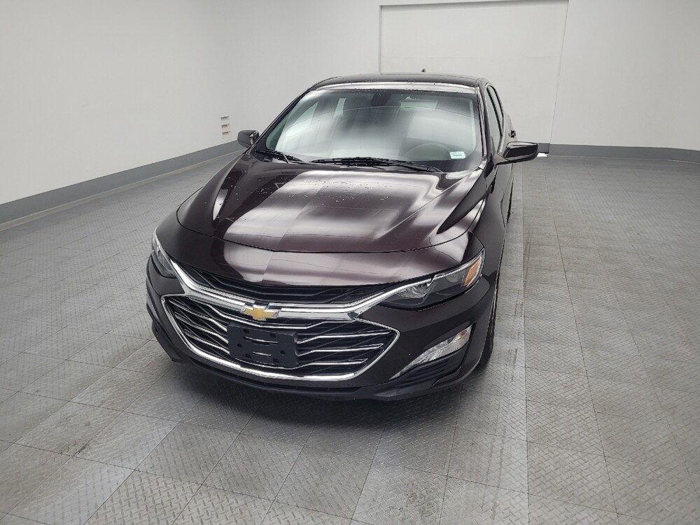 2020 Chevrolet Malibu in Madison, TN 37115 - 18080848 15