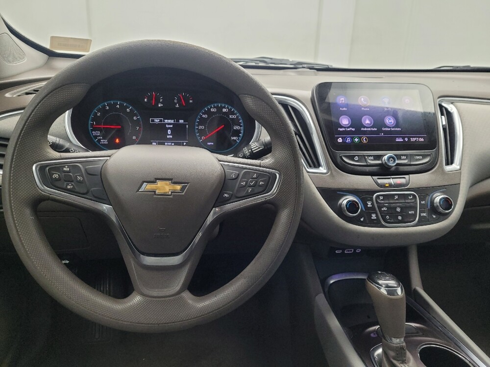 2020 Chevrolet Malibu in Madison, TN 37115 - 18080848 22
