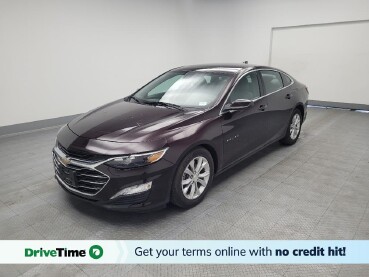 2020 Chevrolet Malibu in Madison, TN 37115
