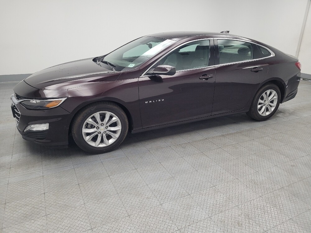 2020 Chevrolet Malibu in Madison, TN 37115 - 18080848 2