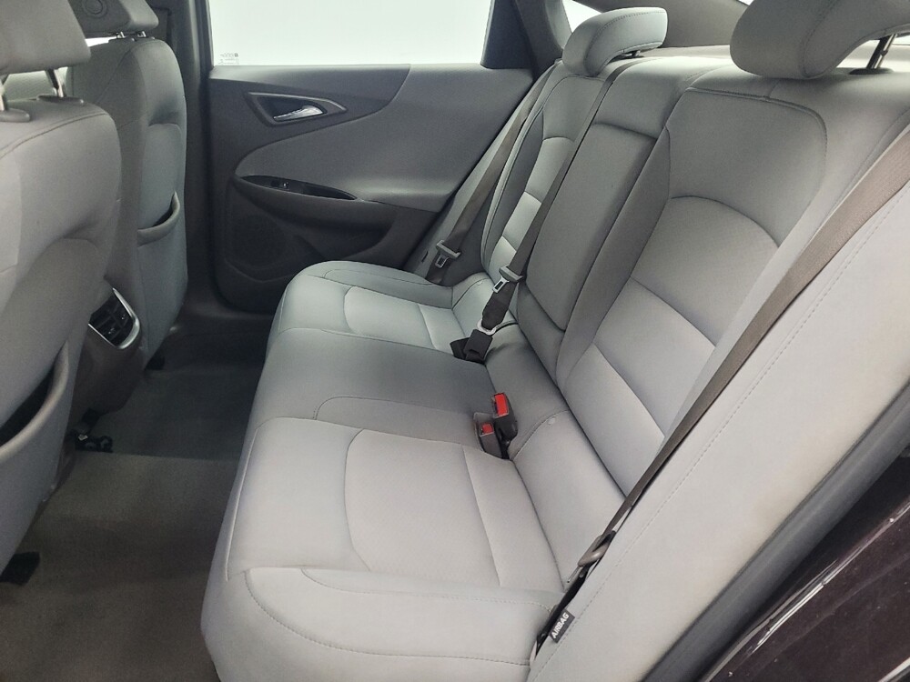 2020 Chevrolet Malibu in Madison, TN 37115 - 18080848 18