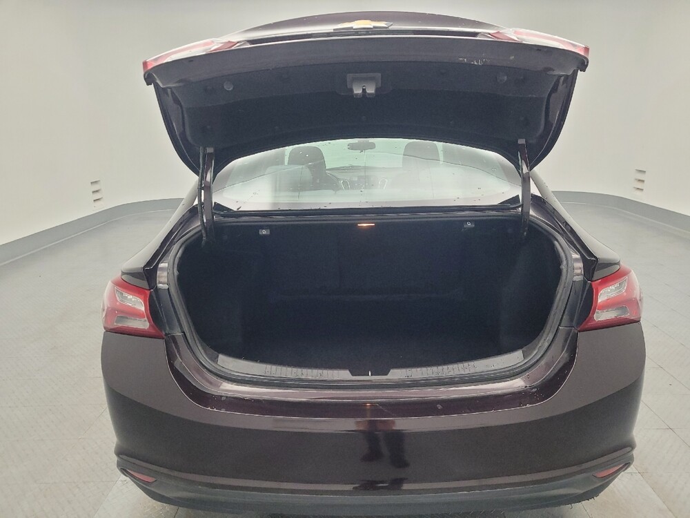 2020 Chevrolet Malibu in Madison, TN 37115 - 18080848 29