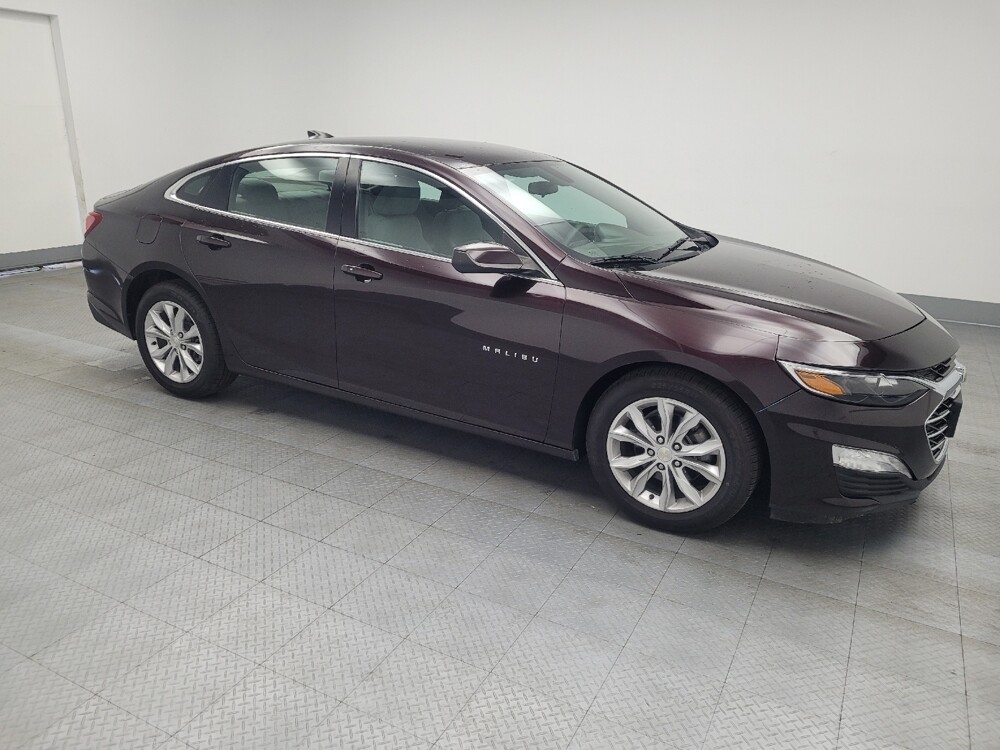 2020 Chevrolet Malibu in Madison, TN 37115 - 18080848 11