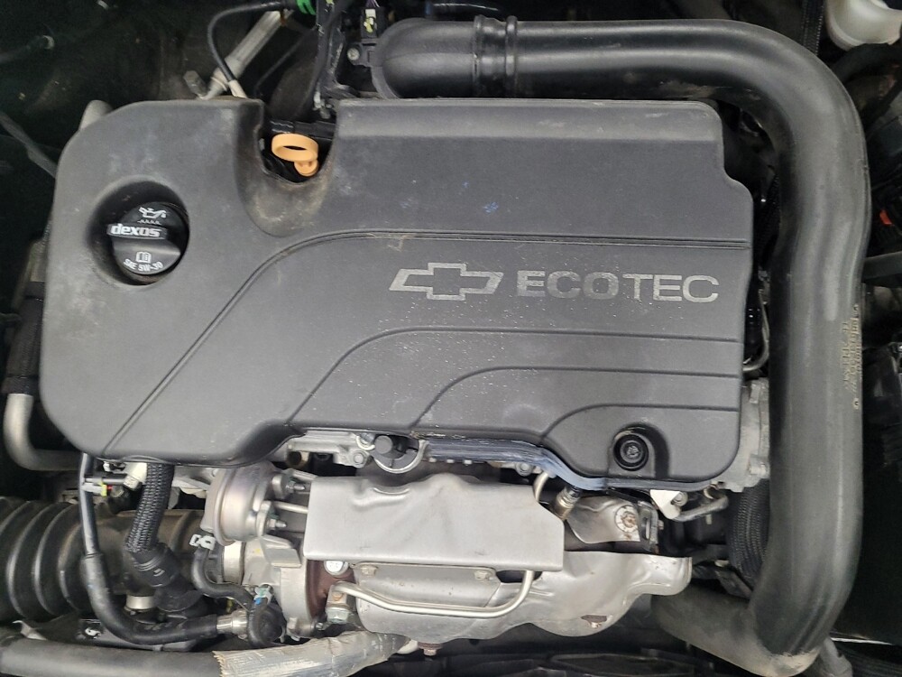 2020 Chevrolet Malibu in Madison, TN 37115 - 18080848 30