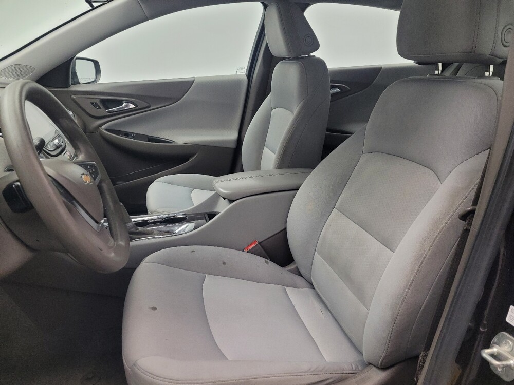 2020 Chevrolet Malibu in Madison, TN 37115 - 18080848 17