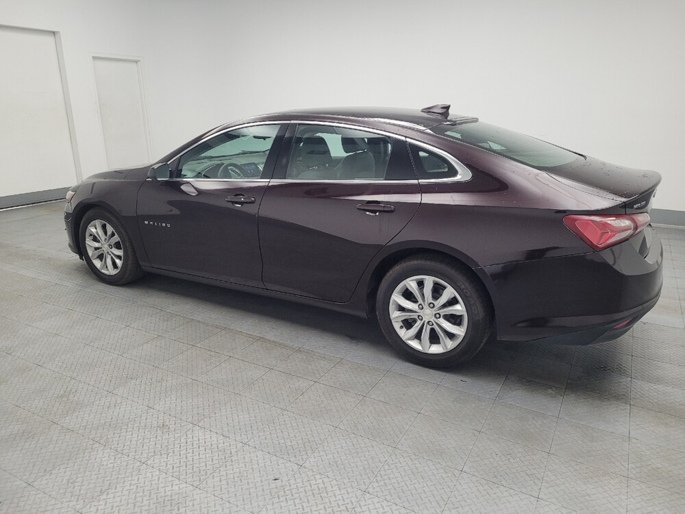 2020 Chevrolet Malibu in Madison, TN 37115 - 18080848 3
