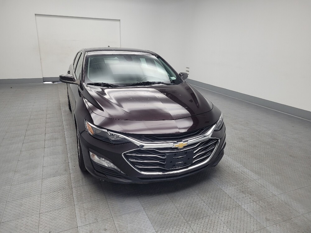 2020 Chevrolet Malibu in Madison, TN 37115 - 18080848 14