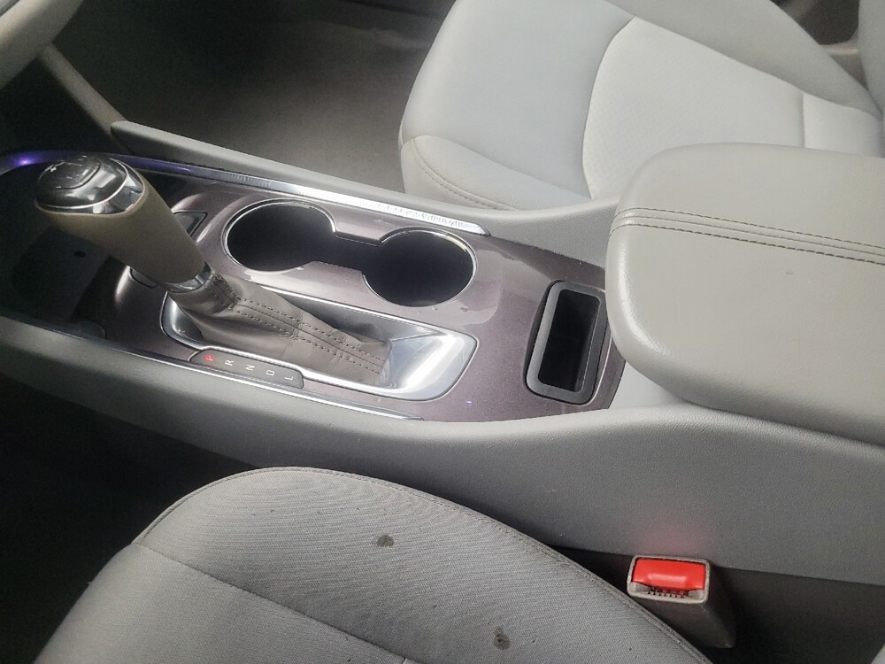 2020 Chevrolet Malibu in Madison, TN 37115 - 18080848 26