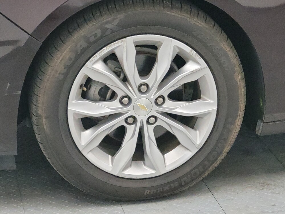 2020 Chevrolet Malibu in Madison, TN 37115 - 18080848 31