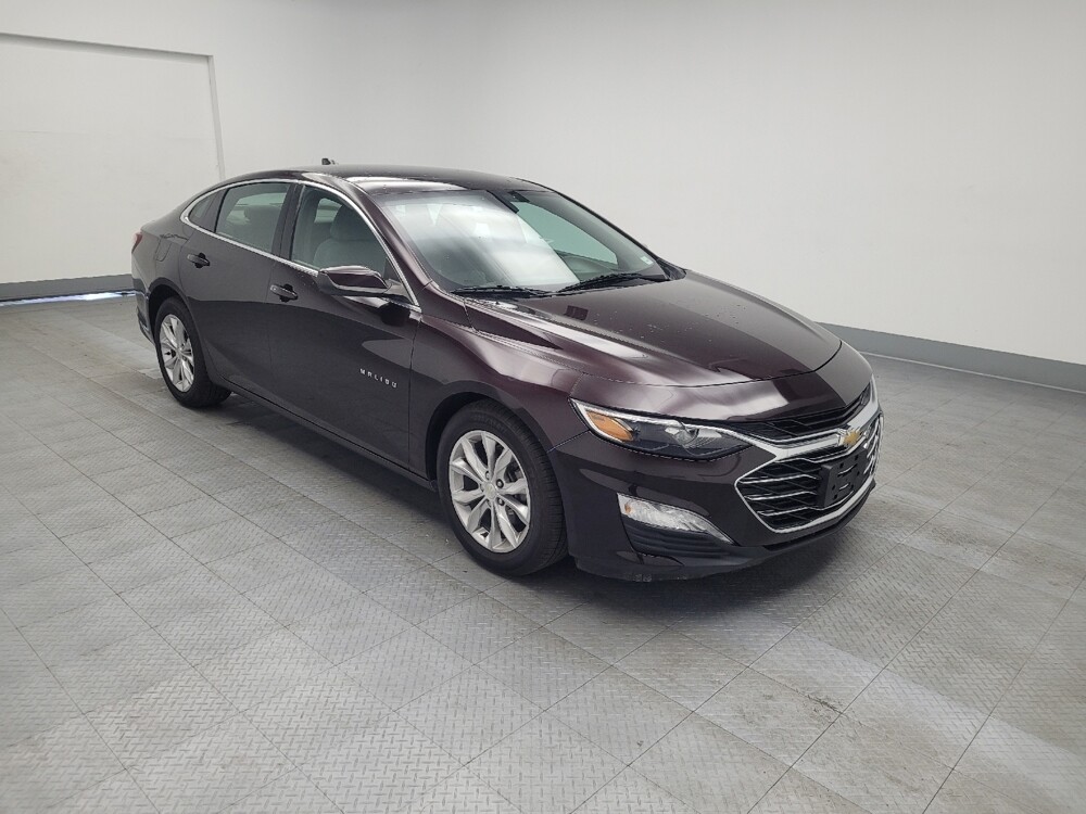 2020 Chevrolet Malibu in Madison, TN 37115 - 18080848 13