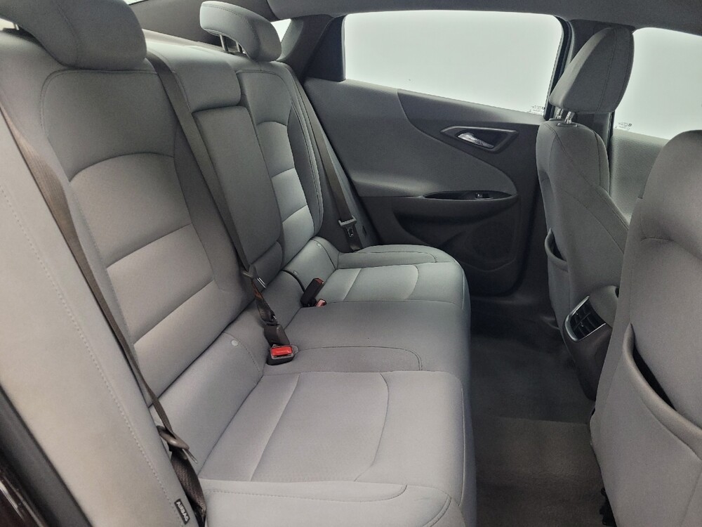 2020 Chevrolet Malibu in Madison, TN 37115 - 18080848 19