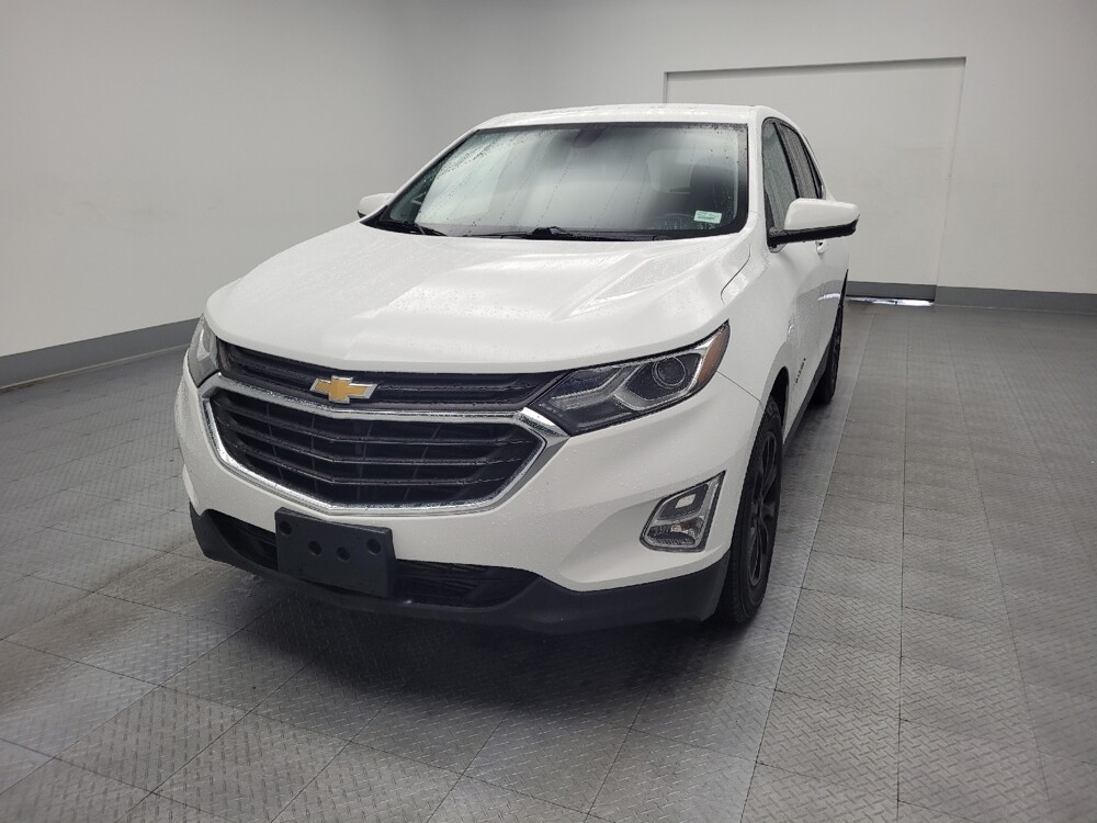 2019 Chevrolet Equinox in Memphis, TN 38115 - 18080849 15
