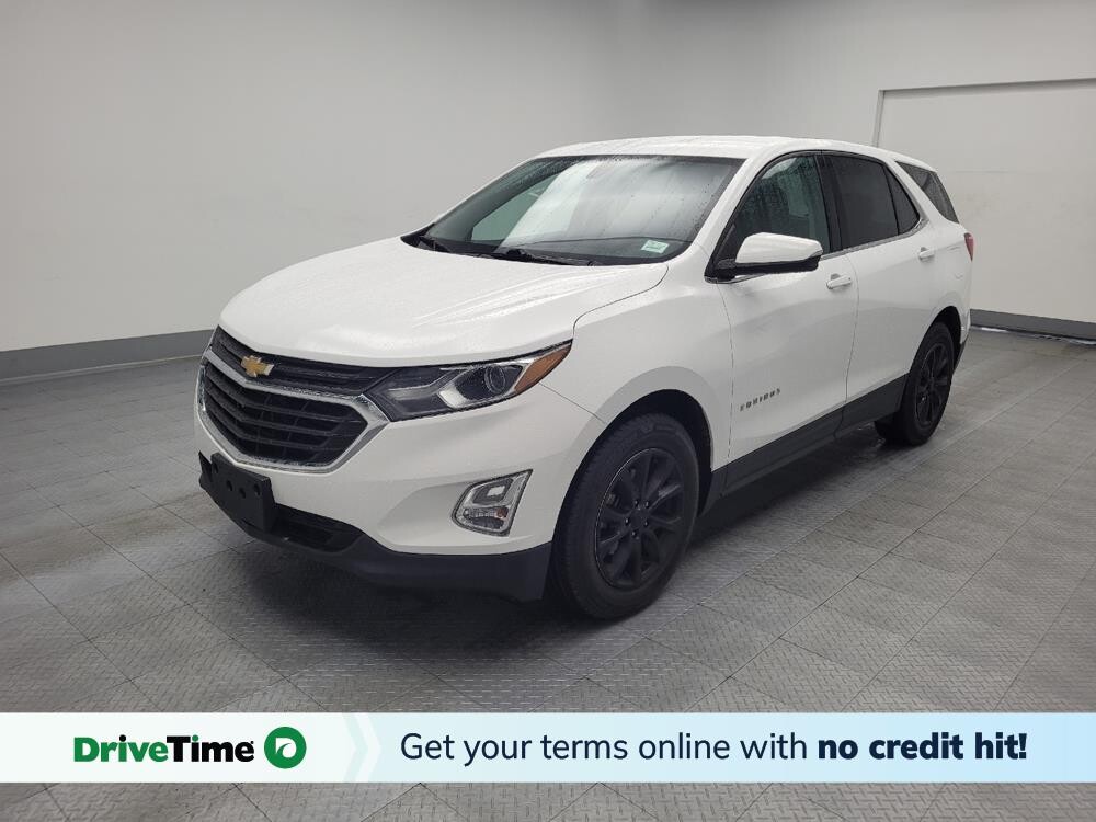2019 Chevrolet Equinox in Memphis, TN 38115 - 18080849