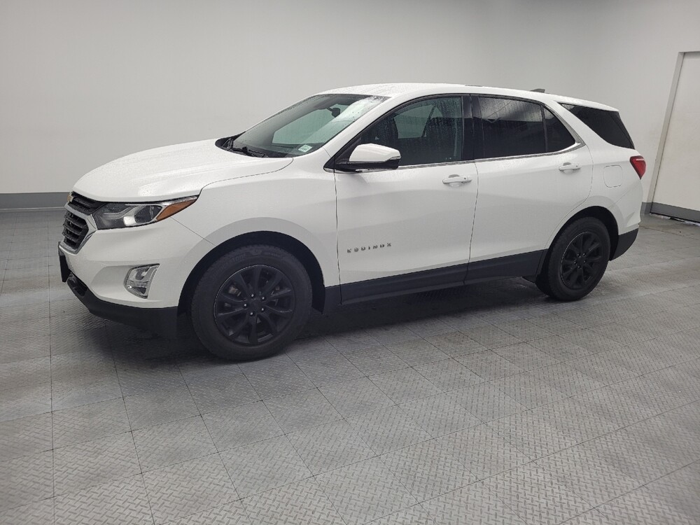 2019 Chevrolet Equinox in Memphis, TN 38115 - 18080849 2