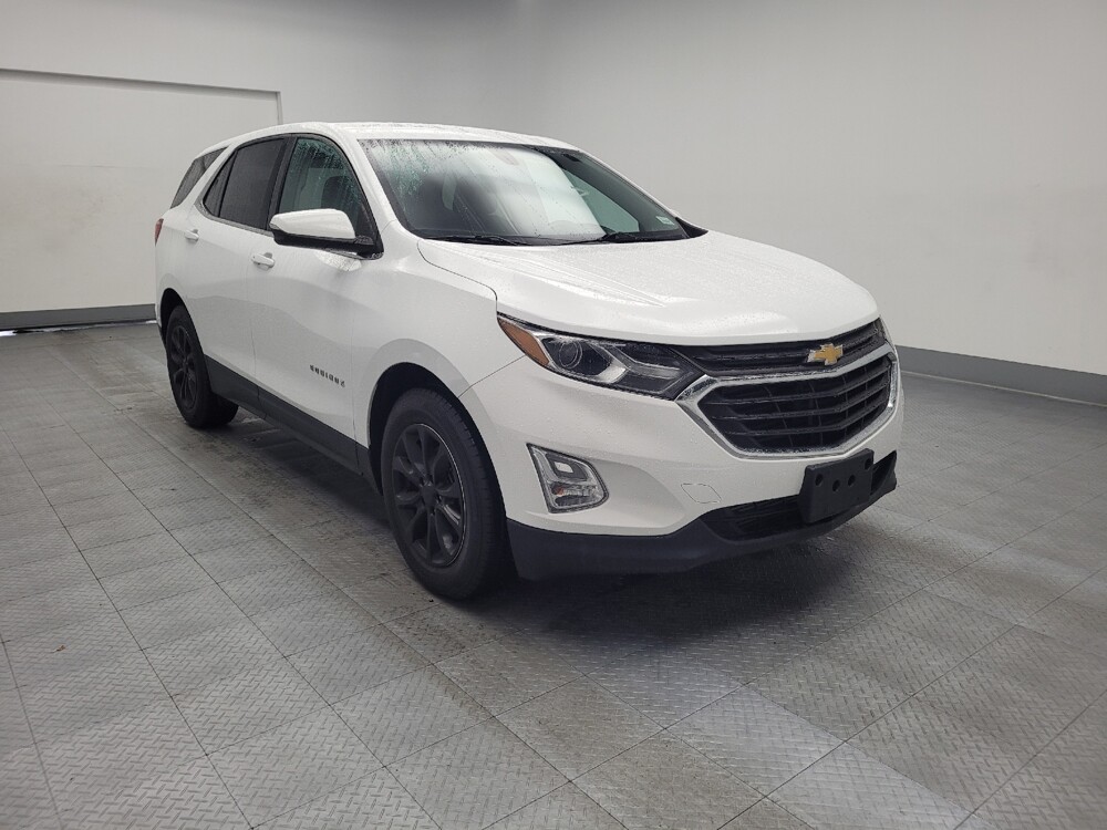 2019 Chevrolet Equinox in Memphis, TN 38115 - 18080849 13