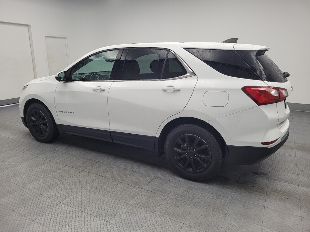 2019 Chevrolet Equinox in Memphis, TN 38115 - 18080849 3