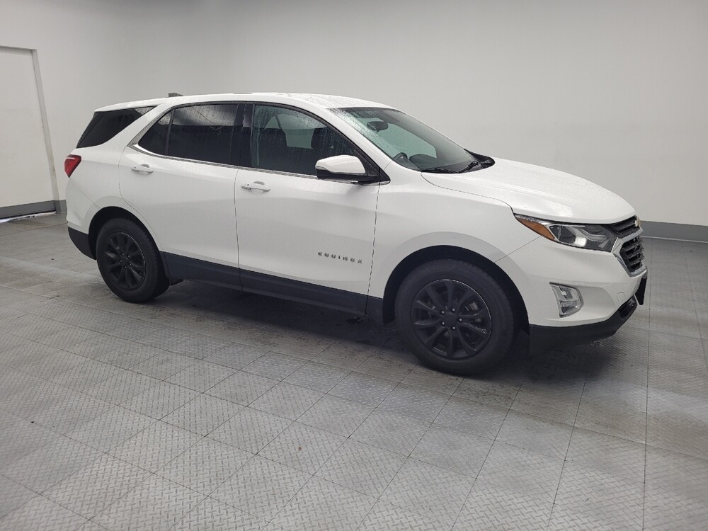2019 Chevrolet Equinox in Memphis, TN 38115 - 18080849 11