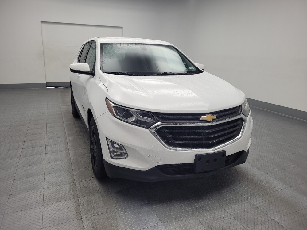 2019 Chevrolet Equinox in Memphis, TN 38115 - 18080849 14